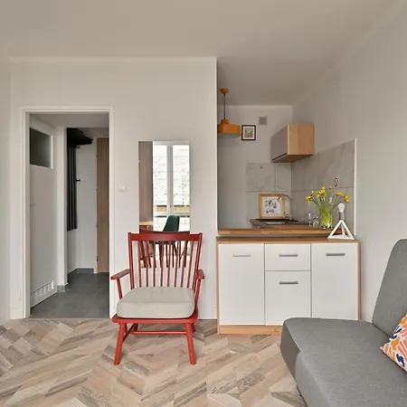 Jana Pawla By Solarento Apartment *