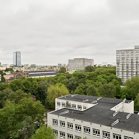 Apartment Jana Pawla By Solarento *