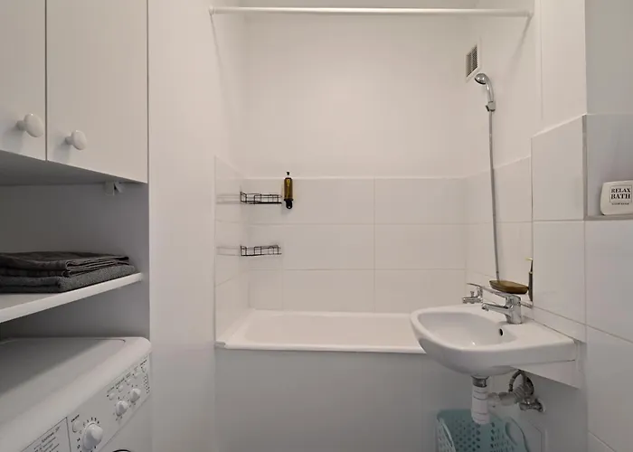 Jana Pawla By Solarento * وارسو