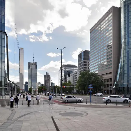 Jana Pawla By Solarento Warszawa