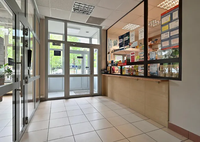 Jana Pawla By Solarento * Warszawa