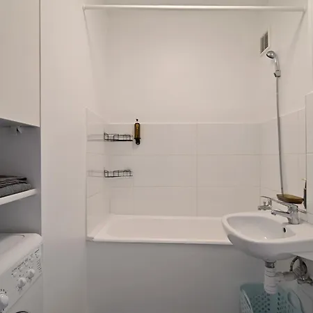 Jana Pawla By Solarento * ワルシャワ